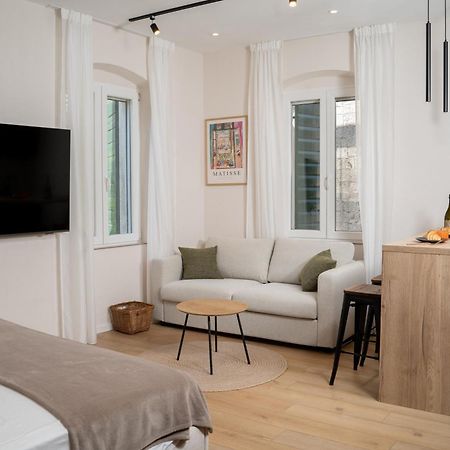 Scala Suites Split Dış mekan fotoğraf